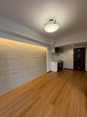 【内装】 | Vinoプレジオ本町