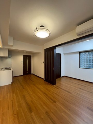 【内装】 | Vinoプレジオ本町