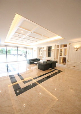 【ロビー】 | Vinoプレジオ本町