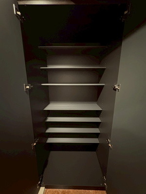 【収納】 | Vinoプレジオ本町