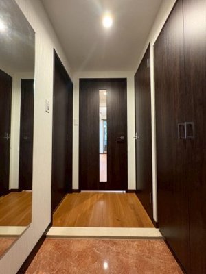 【玄関】 | Vinoプレジオ本町