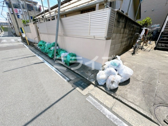 【その他共用部分】 | 水野荘