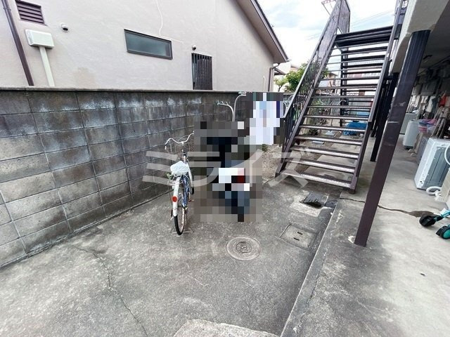 【その他共用部分】 | 水野荘