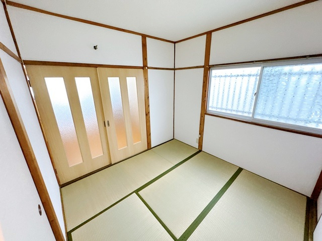 【和室】 | 水野荘