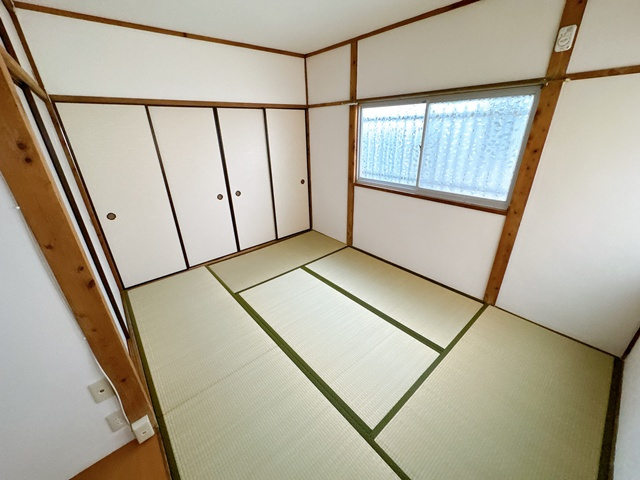 【和室】 | 水野荘