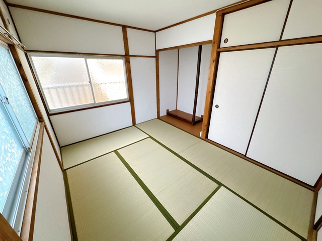 【寝室】 | 水野荘