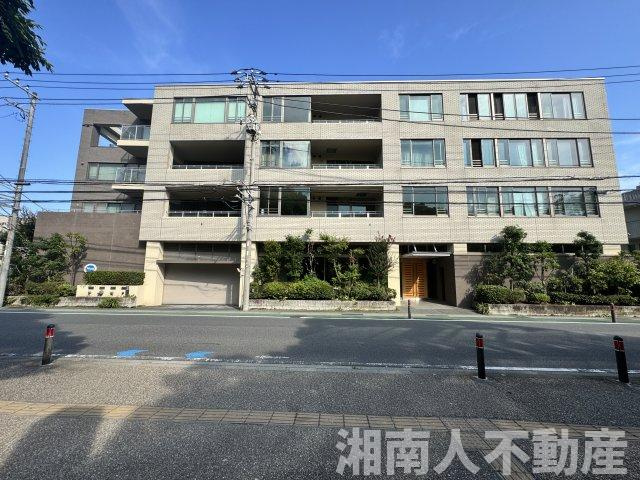 グランドメゾン鎌倉御成町