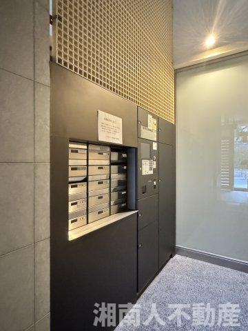 グランドメゾン鎌倉御成町のその他共用部分