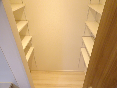 【その他】 | ジョワ方南町