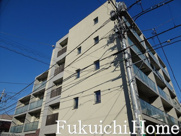 ジョワ方南町の画像