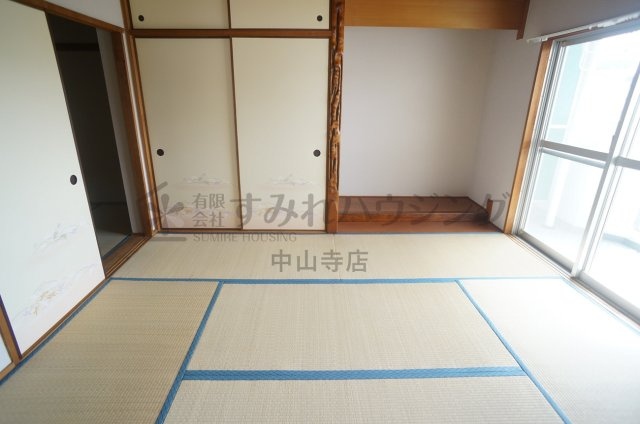 安倉第一団地のその他