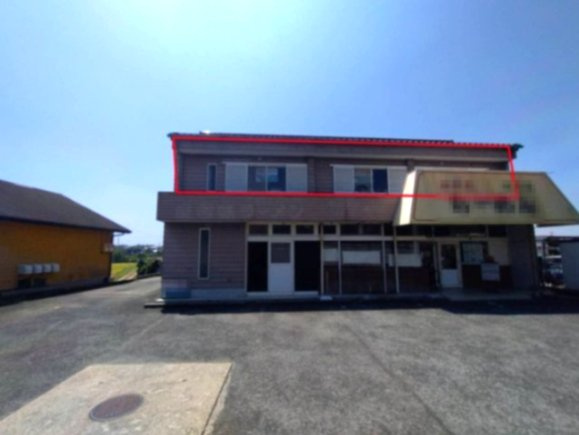 雲谷町　貸店舗事務所