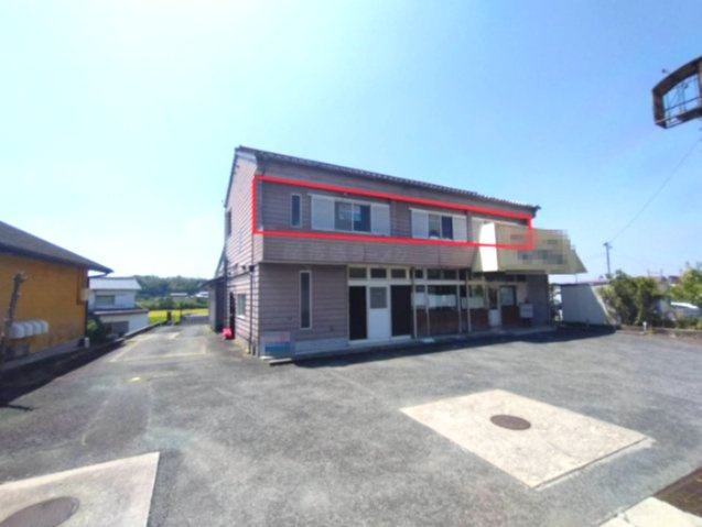 雲谷町　貸店舗事務所のその他