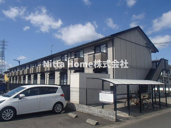 ＲＩＯ ＡＯＮＯ　Ⅰ号館