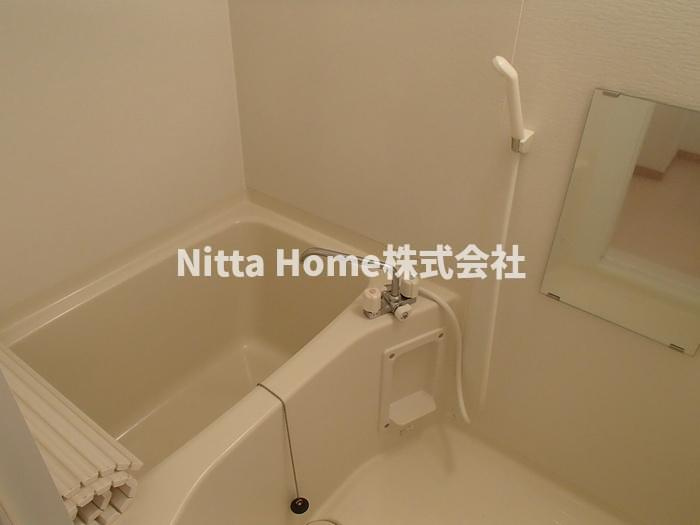 ＲＩＯ ＡＯＮＯ　Ⅰ号館の浴室|お風呂・トイレはセパレートです◆