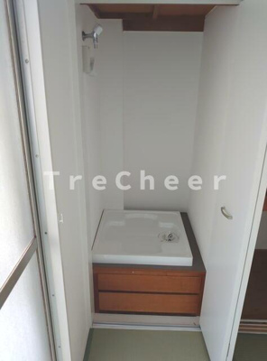 【設備】 | 星ハウス