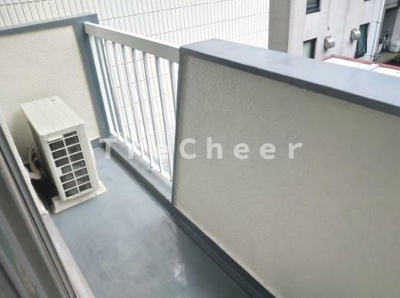 【バルコニー】 | 星ハウス