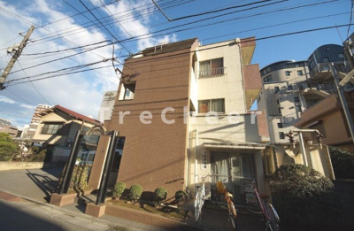 【外観】 | 星ハウス