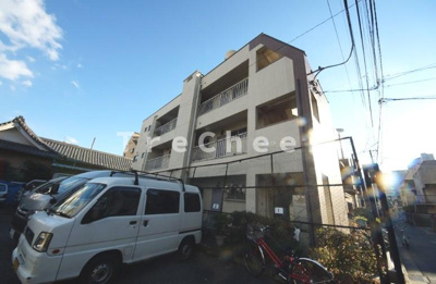 【外観】 | 星ハウス