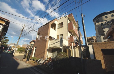 【外観】 | 星ハウス