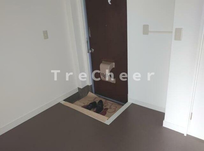 【玄関】 | 星ハウス