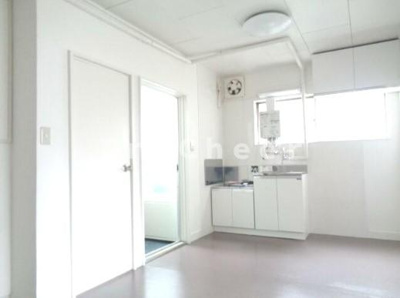 【内装】 | 星ハウス