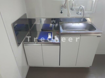 【キッチン】 | 星ハウス