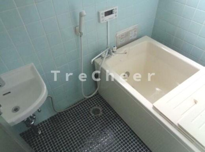 【浴室】 | 星ハウス