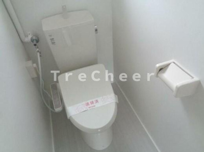 【トイレ】 | 星ハウス