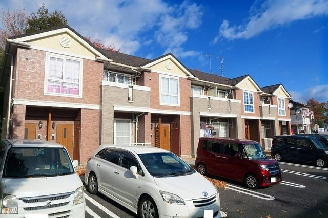 メゾンドコリーヌＢ