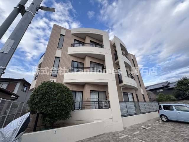 グランドメゾン池上Ⅰ