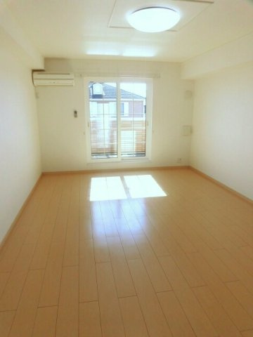 リベーラＡの展望