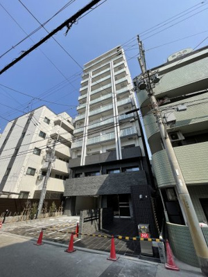 【外観】 | アドバンス天王寺南パキラ