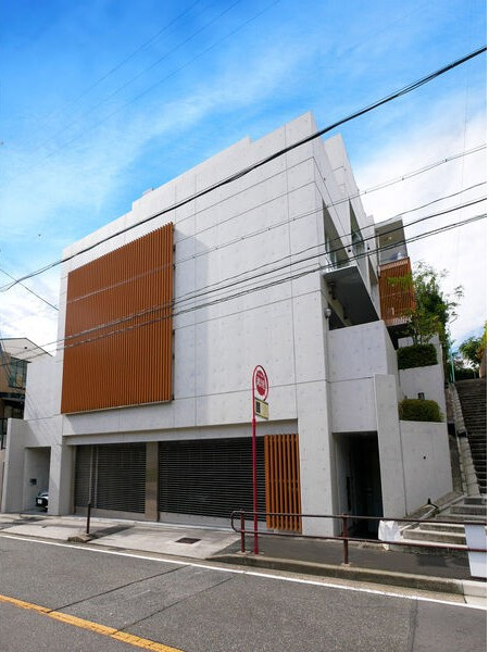 トランセット覚王山のその他共用部分