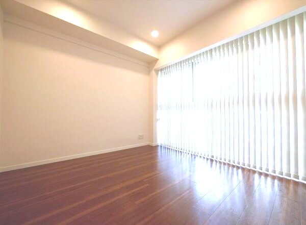 トランセット覚王山の居間・リビング|イメージ