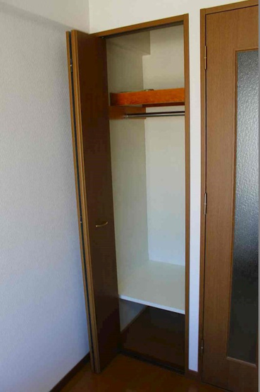 【収納】ストリーム江坂