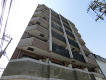 ストリーム江坂の画像