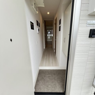 【玄関】 | D-room Brlliant