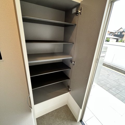 【収納】 | D-room Brlliant