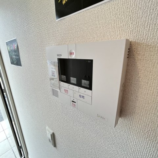 【セキュリティ】 | D-room Brlliant