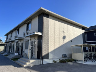 【外観】 | D-room Brlliant