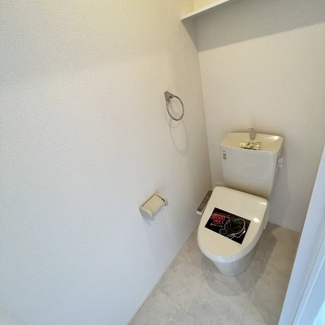 【トイレ】 | D-room Brlliant