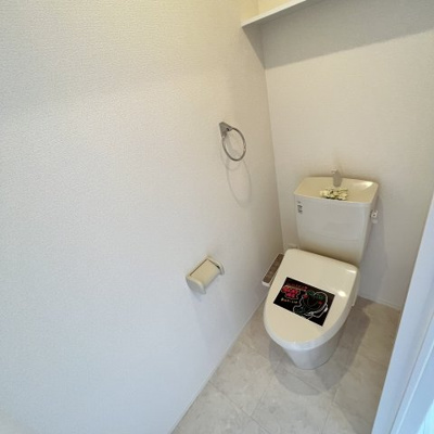 【トイレ】 | D-room Brlliant