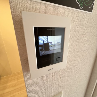 【セキュリティ】 | D-room Brlliant