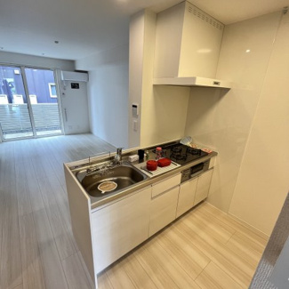 【キッチン】 | D-room Brlliant