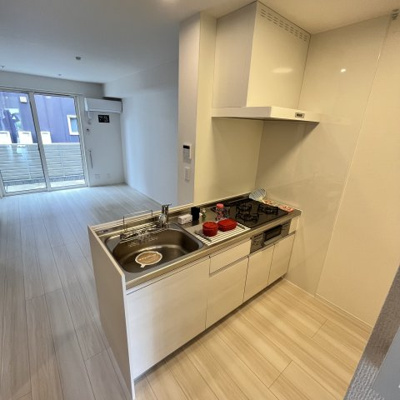 【キッチン】 | D-room Brlliant