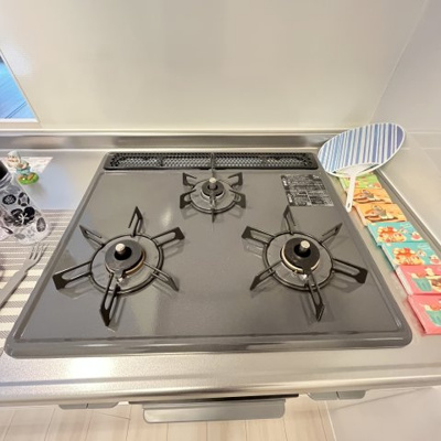 【設備】 | D-room Brlliant