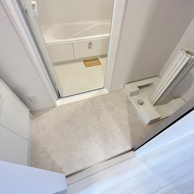 【洗面所】 | D-room Brlliant