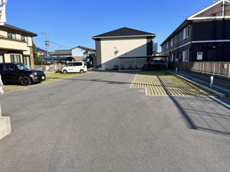 【駐車場】 | D-room Brlliant