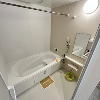 【浴室】 | D-room Brlliant